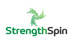 strengthspin